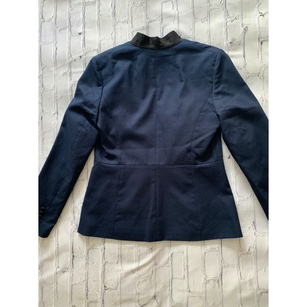 Navy Blazer - Picture 6 of 6
